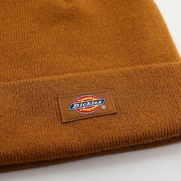 Bonnet Dickies Gibsland - ljusbrun - TU
