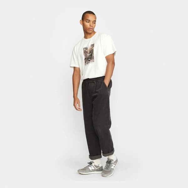 Pantalon Revolution Casual