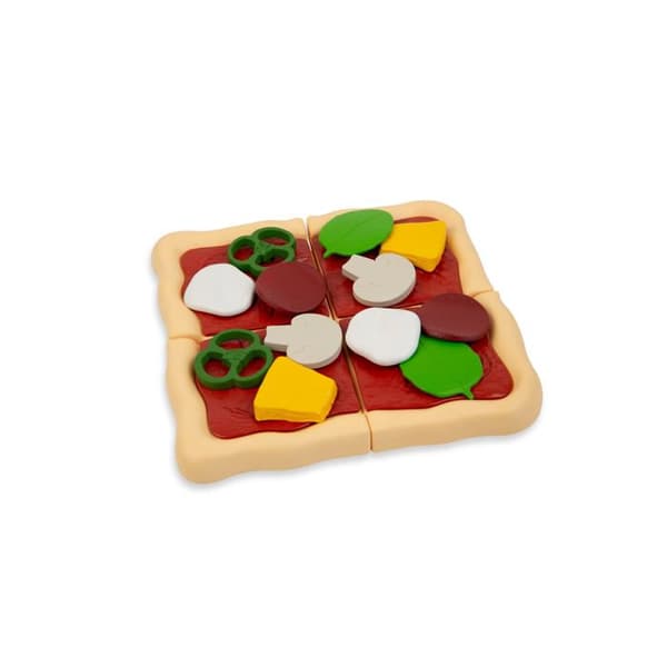 Pizza Topping Station Casdon Ooni Play