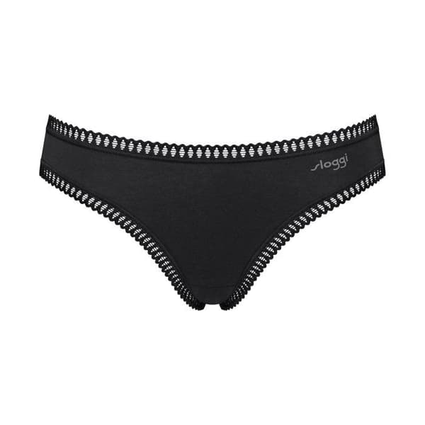Sloggi Trosor Dam - ,Förpackning med 3, sloggi GO Crush Mini C3P