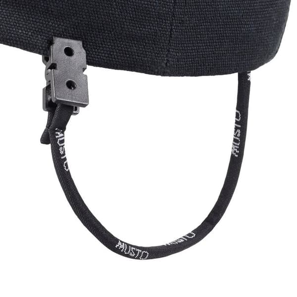 Musto Evolution Original Crew Basebollkeps