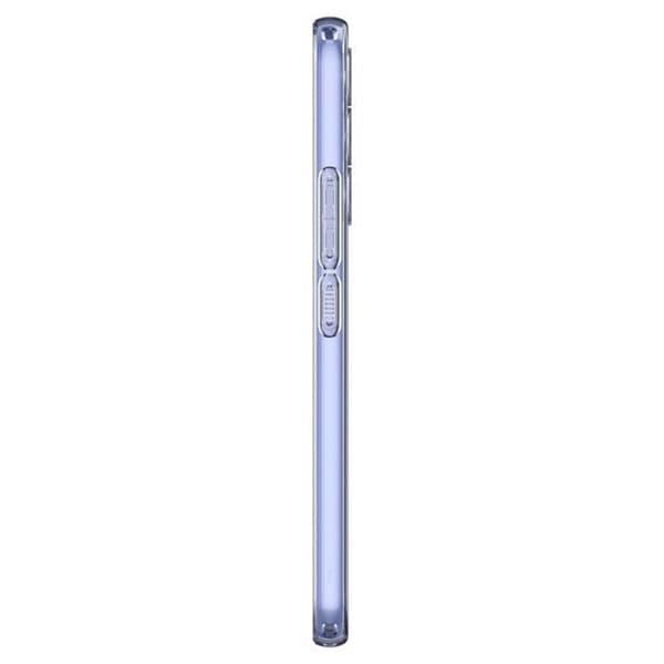 Coque - Spigen - Liquid Crystal - Transparent - TPU - Galaxy A54 5G