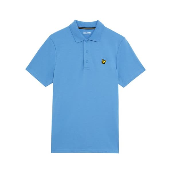 Polo kärna Lyle & Scott