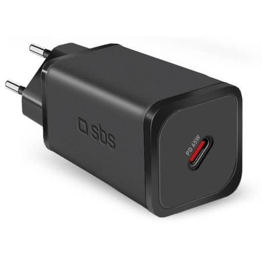 SBS - LADDAR GSM TETRGAN1C65W