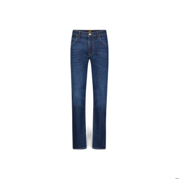 Jeans Lee Rider - ny djupvatten
