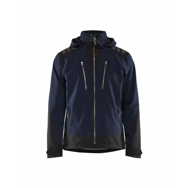 Blaklader - Stretch 2D softshelljacka