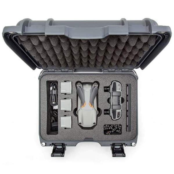 Väska för drone Nanuk 915 Mavic Air 2S Version