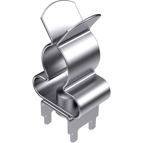 Hebotec SKLF 6 - 8 Fästelement 1080-014C 1 st