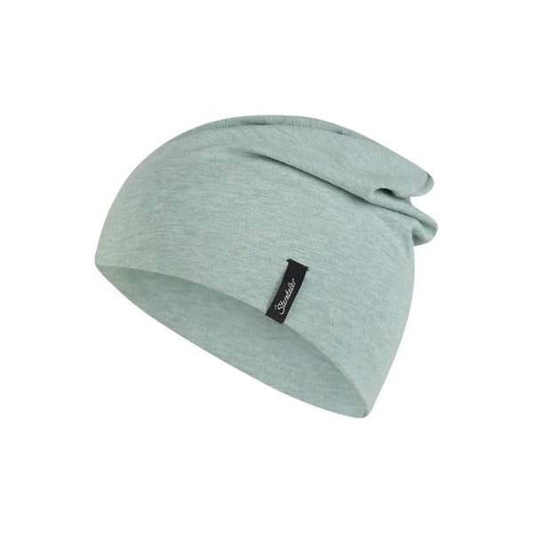 Barnmössa Sterntaler - Grön - 53/55 cm