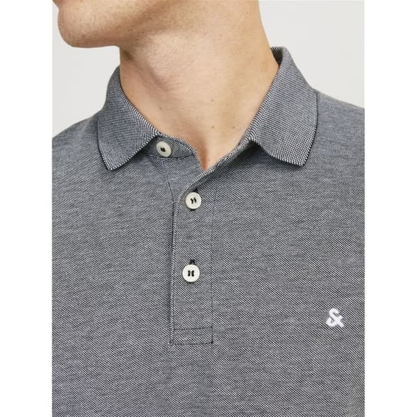 Polo Jack & Jones Paulos - antracit