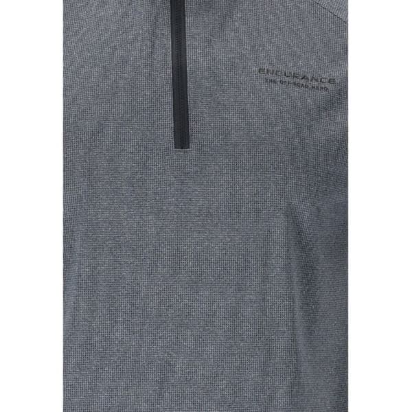 Maillot Endurance Crow - blå nätter