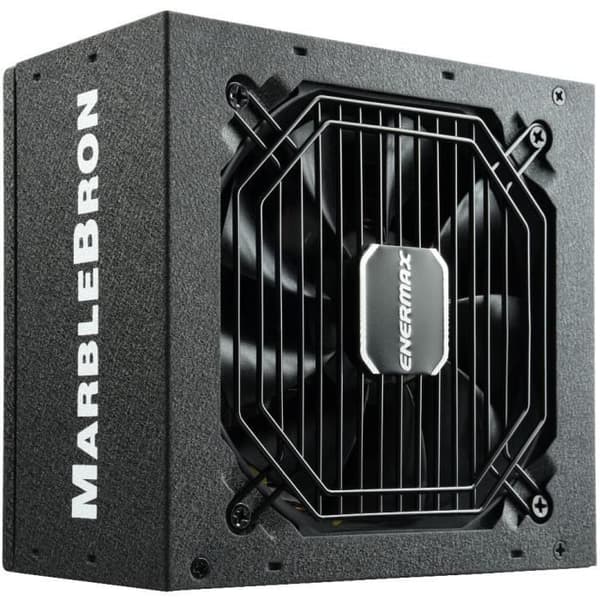 Enermax - PC strömförsörjning MARBLEBRON ATX 750W 80 PLUS® Brons