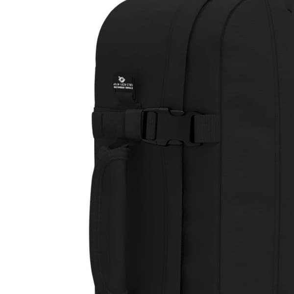 Ryggsäck - CABINZERO - Classic - 40 Liter - Svart - Nylon