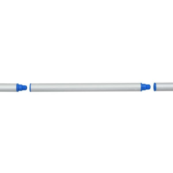 vidaXL Pool Care Kit 2 st