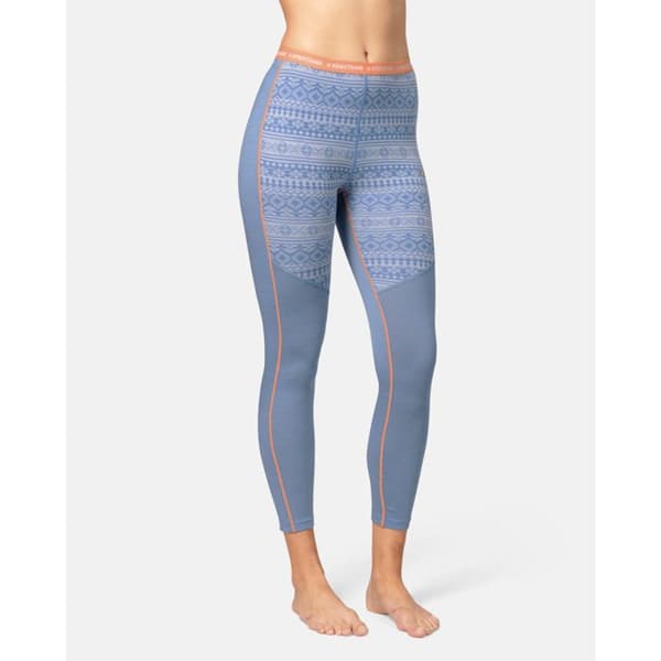 Kvinna Leggings Kari Traa Mina