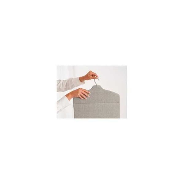 Brabantia 231742 Ångbräda Grå 40 x 85 cm