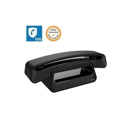 Extra kombination Alcatel Extra kombination för telefon Epure Premium