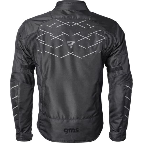 Motorcykeljacka GMS Kasai WP