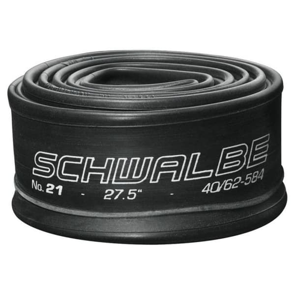 Schwalbe MTB innerslang - 26x1,50-2,50 - 40mm Presta ventil