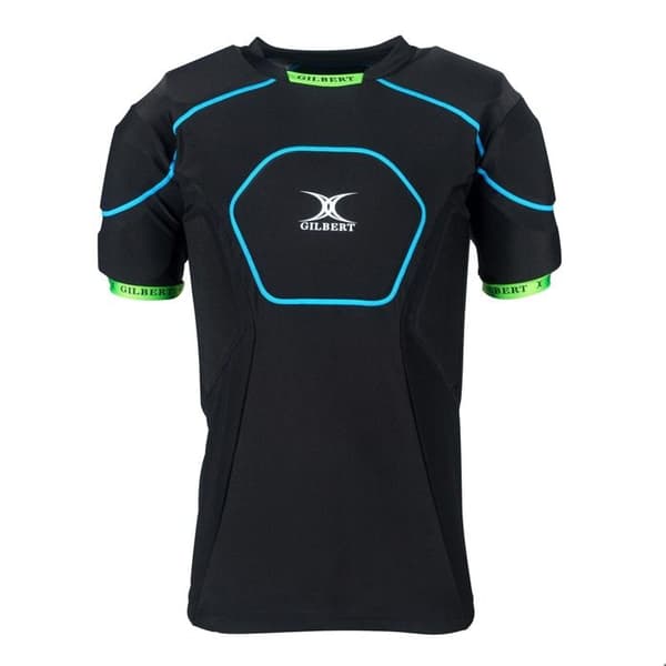 Rugby axelskydd Gilbert Charger X1.1