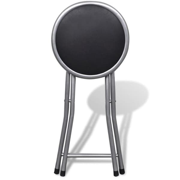 Fällbar pallset 4 delar 241033