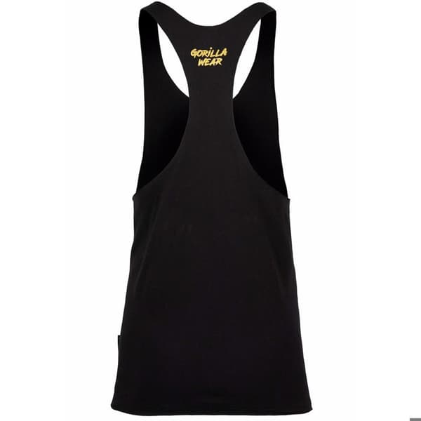 Gorilla Wear Melrose Stringer Topp