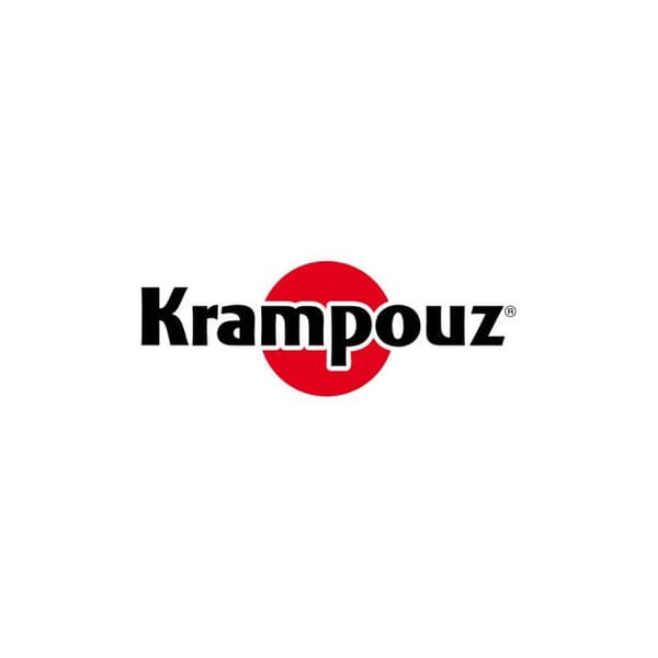 Krampouz Vagn för plattgrillar 50/60/75cm - KHEA05