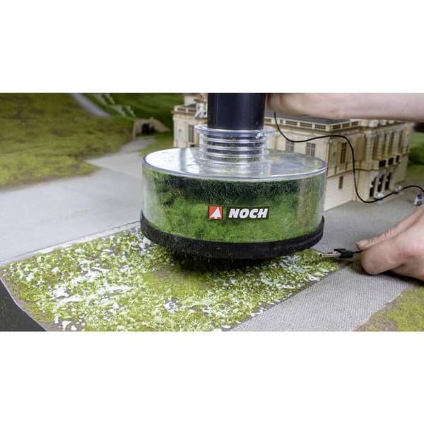 NOCH 60125 Gräs-Master Profi