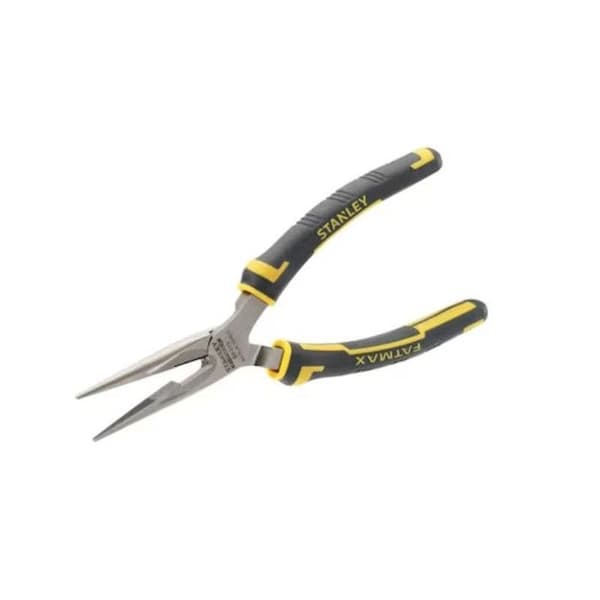 STANLEY Fatmax plattång 160mm lång