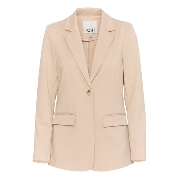 Kvinna Blazer Ichi Kate BL4