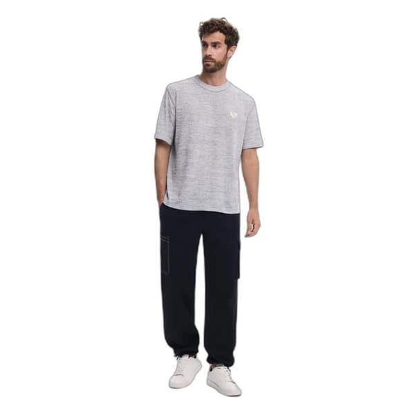 T-shirt Desigual Basic Soft