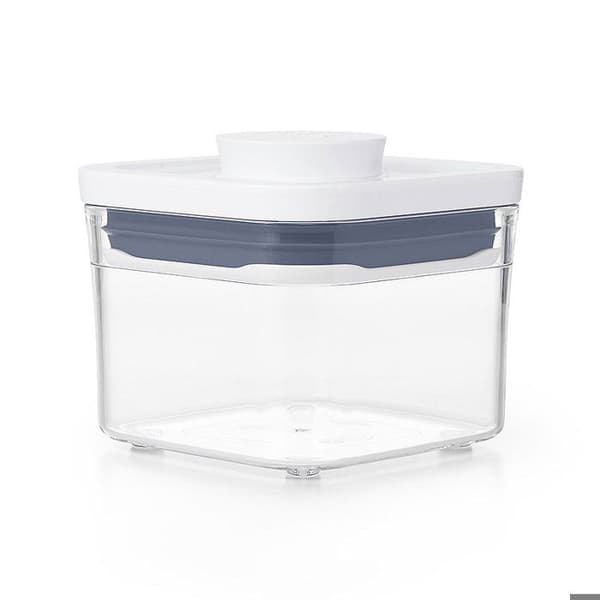 OXO CONTAINER POP 2.0 LITEN KVADRAT MINI 0,4LT KÖKSTILLBEHÖR