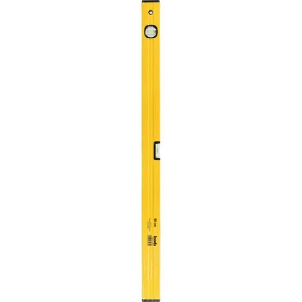 KWB Vattenpass i aluminium, 80cm - 065084