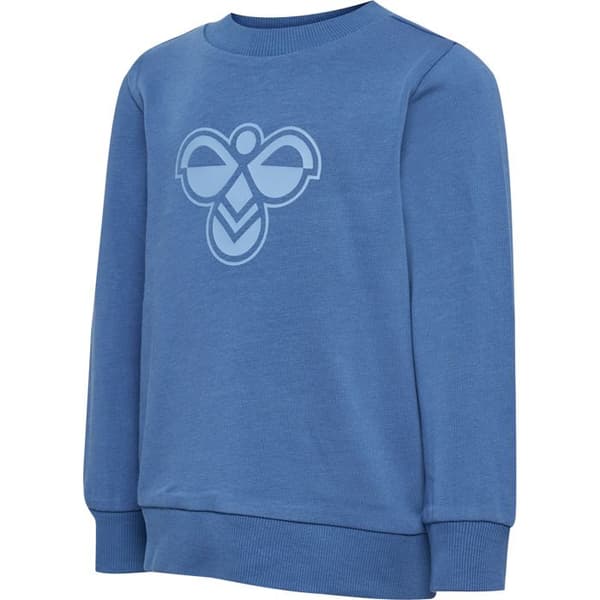Babyset Hummel Mini Bee - nederländsk/blå