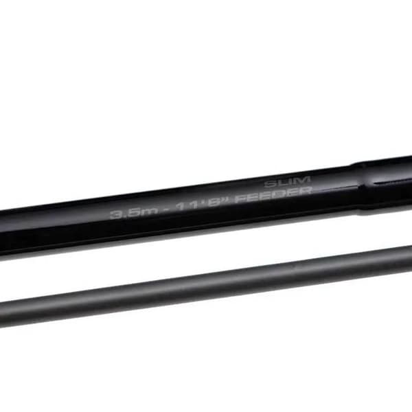 Canne Matrix X Ultra Pro Horizon 2.0oz