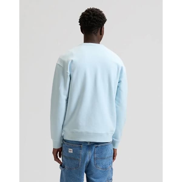Sweatshirt Lee Stitch