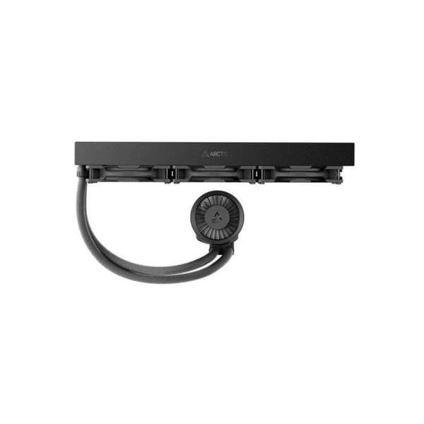Arctic Liquid Freezer III Pro 420mm 3 Fläktar VRM PWM