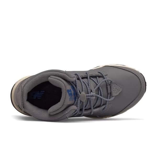 Sko - NEW BALANCE - 800 - Grå - Unisex - Barn
