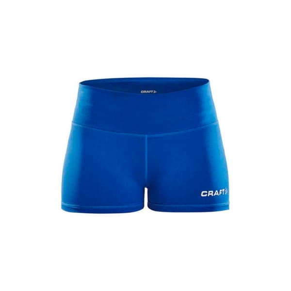 Craft squad shorts för kvinnor