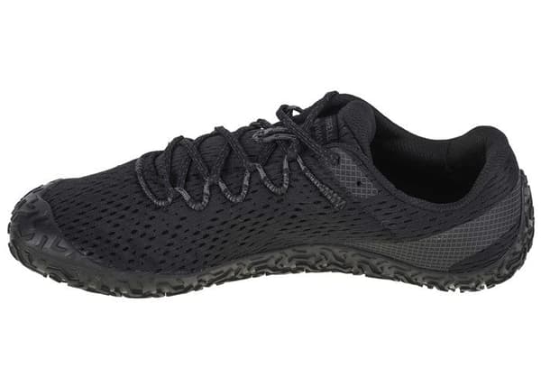 löpaskor Herr - Svart - Merrell Vapor Glove 6