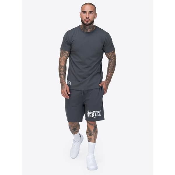 T-shirt Benlee Wolfeboro