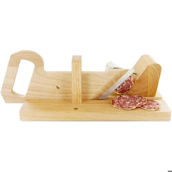 Charkskärare - COOK CONCEPT - Praktisk - Brun