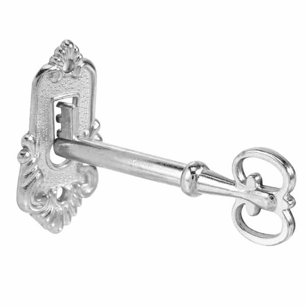 Möbellås - möbellås - möbelmagnet - möbelspärr - Nikou möbelbult - LOCK-345YB