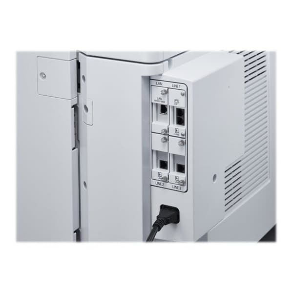 Epson faxkort