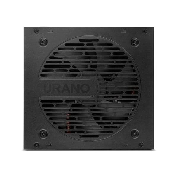 Nox Extreme Urano Pro 550W 80 Plus Bronze PFC Aktiv