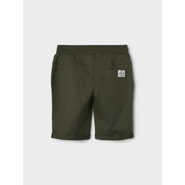 Name it Vermo pojkshorts - djupa djup - 3 år