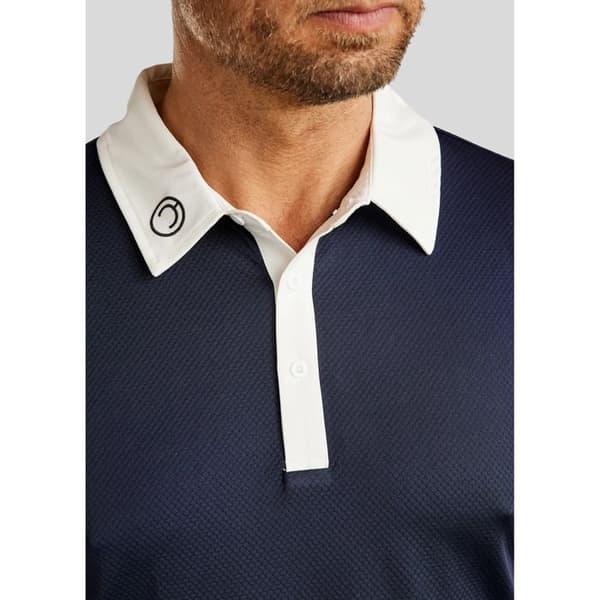 Polo för tävling Montar MoWill Structured