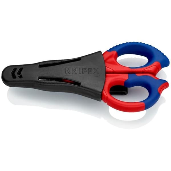 Knipex elektrikerkniv - Längd 155 mm