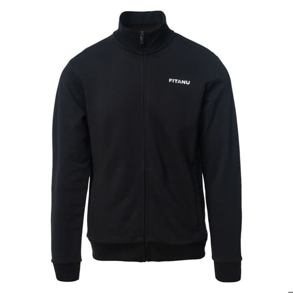 Zip hoodie Fitanu Fali