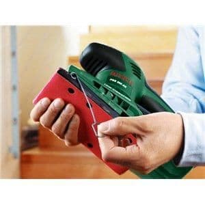 Vibrerande slipmaskin PSS 200 AC - 0603340100